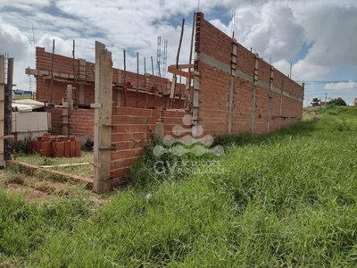 Loja-Salão, 220 m² - Foto 2