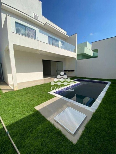 Casa de Condomínio, 3 quartos - Foto 5