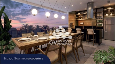 Apartamento, 2 quartos, 61 m² - Foto 4