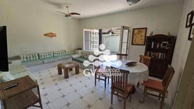 Casa, 6 quartos, 260 m² - Foto 3