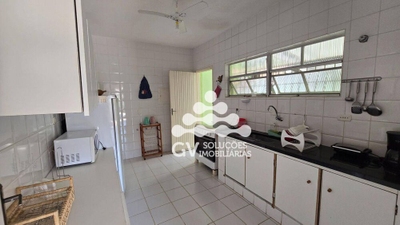 Casa, 6 quartos, 260 m² - Foto 5