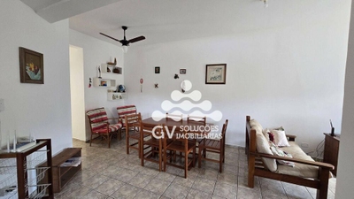 Apartamento, 2 quartos, 76 m² - Foto 3