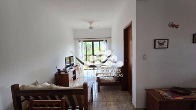 Apartamento, 2 quartos, 76 m² - Foto 2