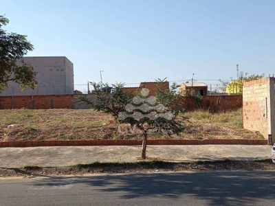 Terreno, 250 m² - Foto 1