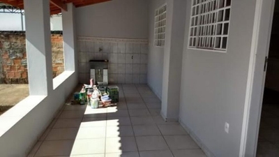 Loja-Salão, 120 m² - Foto 1