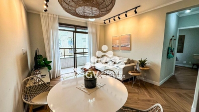 Apartamento, 2 quartos, 65 m² - Foto 1