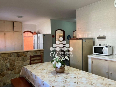 Casa, 3 quartos, 179 m² - Foto 5