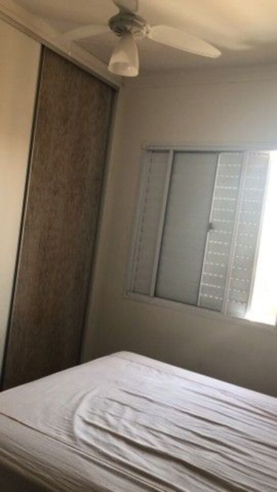 Apartamento, 2 quartos, 52 m² - Foto 3