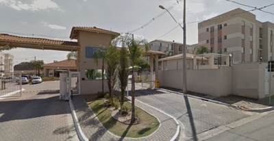 Apartamento, 2 quartos, 52 m² - Foto 1