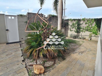 Casa, 3 quartos, 600 m² - Foto 4