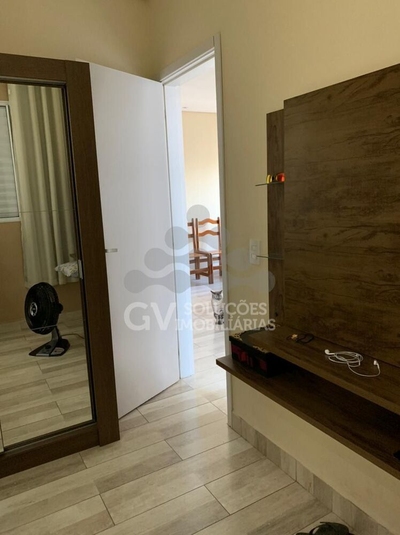 Apartamento, 2 quartos, 58 m² - Foto 2