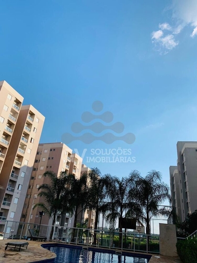 Apartamento, 2 quartos, 58 m² - Foto 3