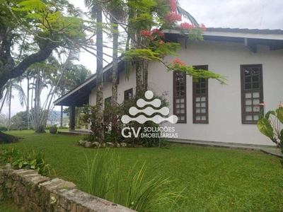 Casa de Condomínio, 5 quartos - Foto 2