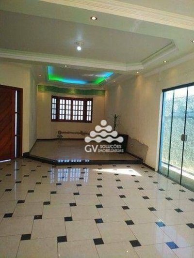 Casa, 3 quartos, 220 m² - Foto 4