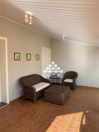 Sobrado, 3 quartos, 450 m² - Foto 5