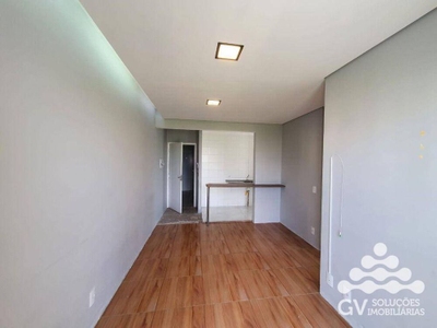 Apartamento, 2 quartos, 57 m² - Foto 2