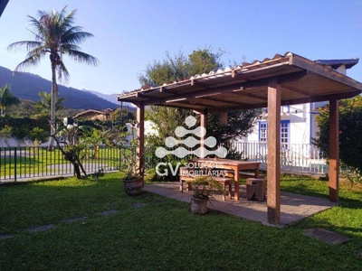 Casa, 4 quartos, 243 m² - Foto 4