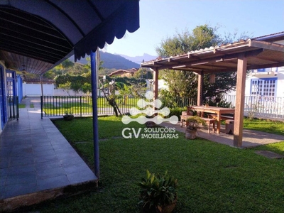 Casa, 4 quartos, 243 m² - Foto 3