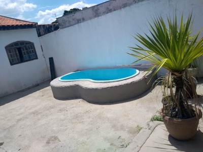 Casa, 2 quartos, 100 m² - Foto 1