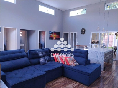 Casa de Condomínio, 3 quartos - Foto 3