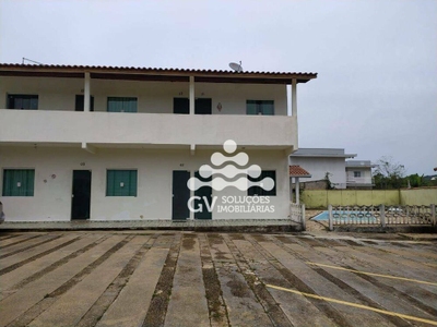 Apartamento, 1 quarto, 40 m² - Foto 1