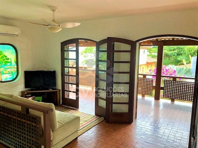 Casa de Condomínio, 4 quartos - Foto 5