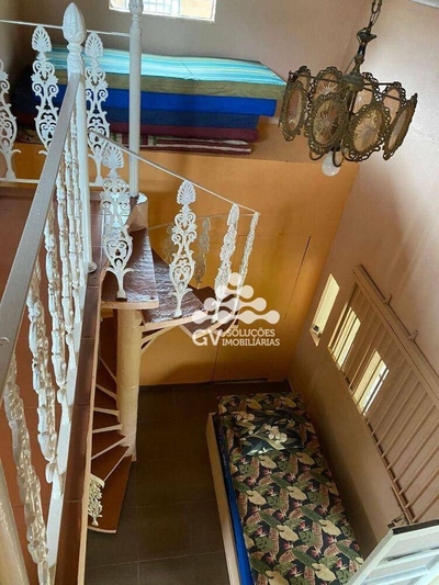 Casa, 2 quartos, 81 m² - Foto 2