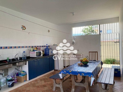 Pousada-Chalé, 9 quartos, 504 m² - Foto 3