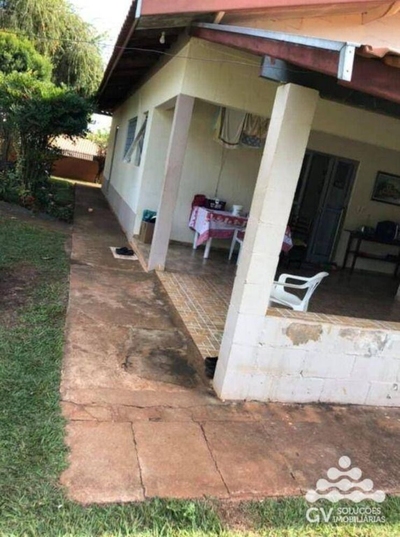 Chácara, 2 quartos, 1000 m² - Foto 2