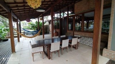 Casa de Condomínio, 3 quartos - Foto 5