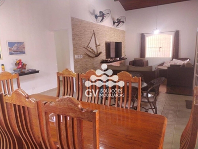 Casa, 4 quartos, 250 m² - Foto 3