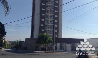 Apartamento, 2 quartos, 60 m² - Foto 5