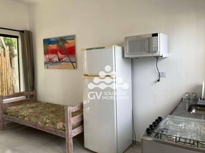 Apartamento, 1 quarto, 30 m² - Foto 3