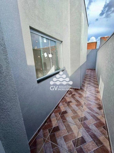 Casa, 3 quartos, 88 m² - Foto 5