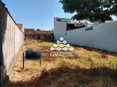 Terreno, 319 m² - Foto 1