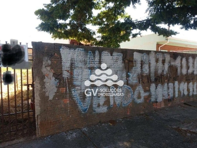 Terreno, 319 m² - Foto 2