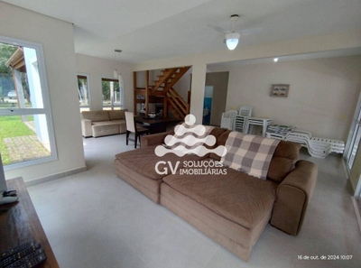 Casa de Condomínio, 4 quartos - Foto 3