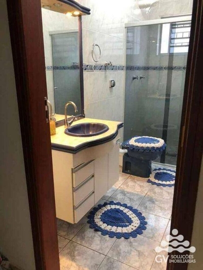 Casa, 3 quartos, 190 m² - Foto 2