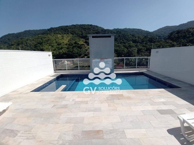 Cobertura, 3 quartos, 144 m² - Foto 1