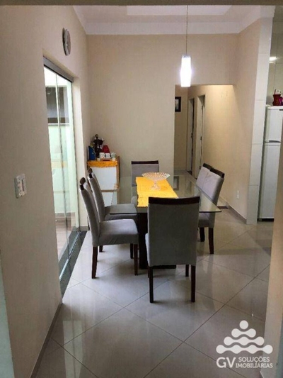 Casa, 4 quartos, 145 m² - Foto 5