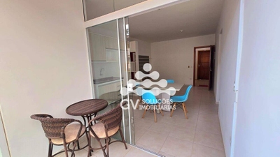 Apartamento, 2 quartos, 60 m² - Foto 3