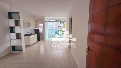 Apartamento, 2 quartos, 60 m² - Foto 5