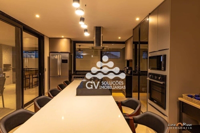 Casa de Condomínio, 5 quartos - Foto 5