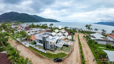 Casa de Condomínio, 5 quartos - Foto 2