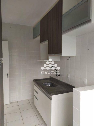 Apartamento, 2 quartos, 43 m² - Foto 2