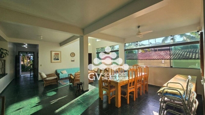 Casa de Condomínio, 7 quartos - Foto 3