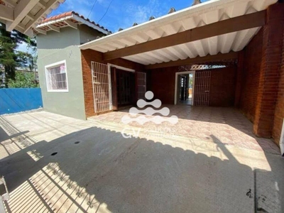 Casa, 3 quartos, 140 m² - Foto 3