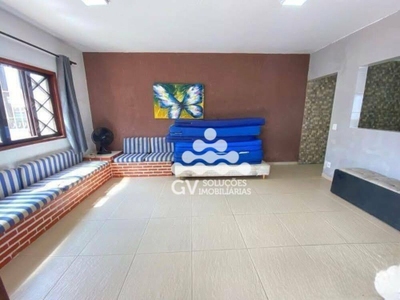 Casa, 3 quartos, 140 m² - Foto 5