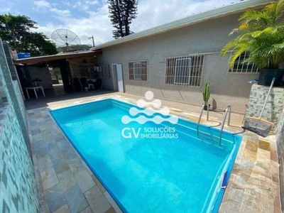 Casa, 3 quartos, 140 m² - Foto 2