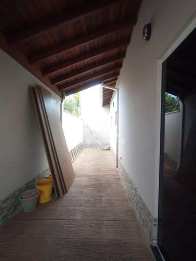 Casa, 1 quarto, 99 m² - Foto 4